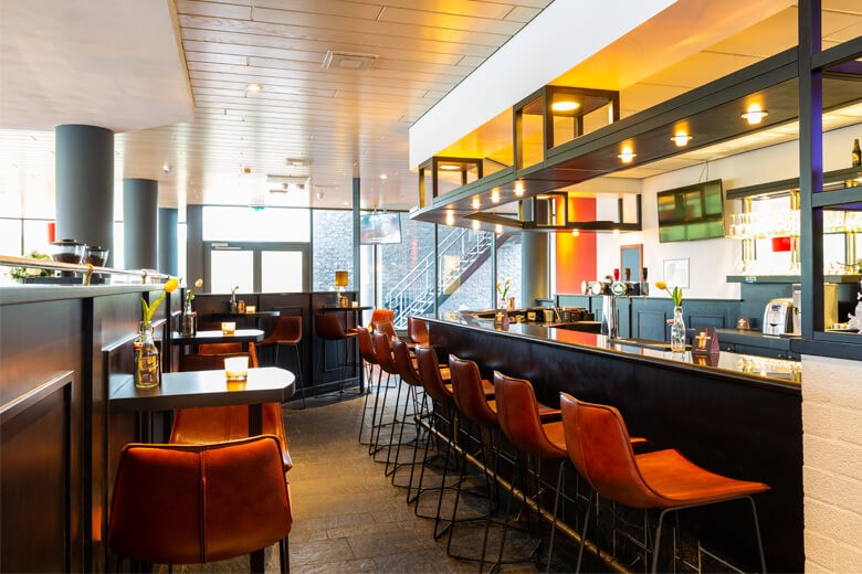 Bastion Hotel Almere